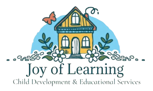 The Joy of Learning