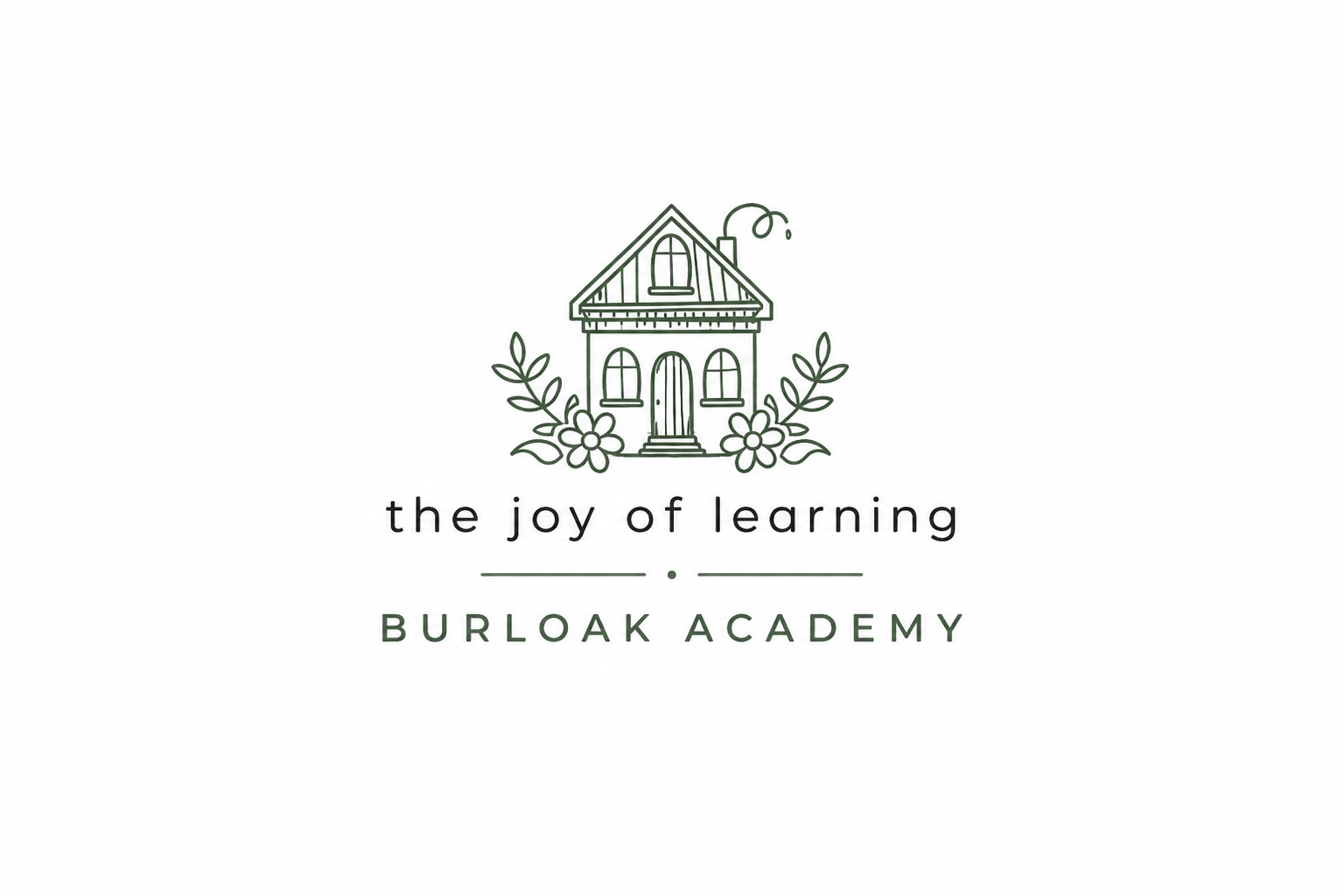 The Joy of Learning · Burloak Academy